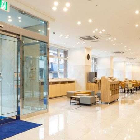 Toyoko Inn Higashi-Osaka Exteriér fotografie