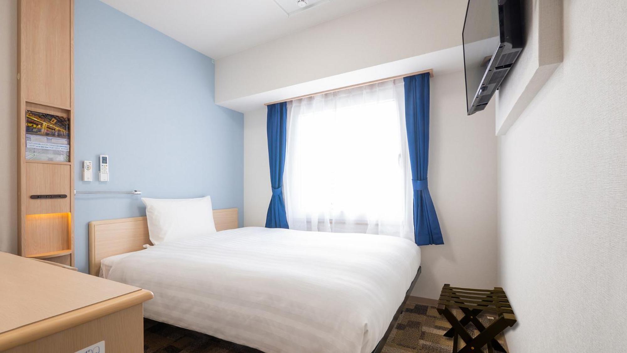 Toyoko Inn Higashi-Osaka Exteriér fotografie